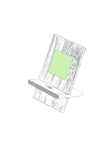 Soporte Personalizado 86797