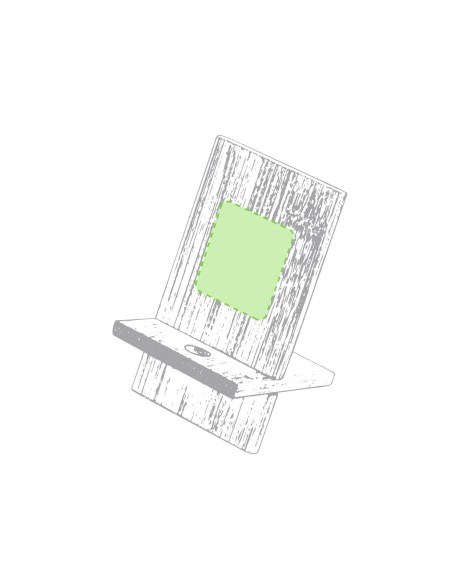 Soporte Personalizado 86797