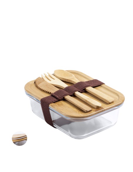 Fiambrera Personalizada 86799