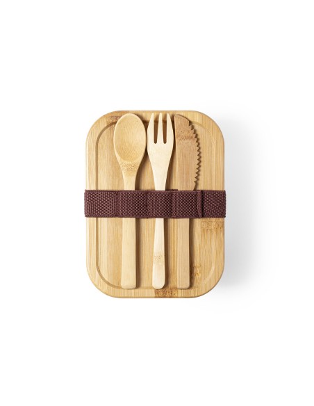 Fiambrera Personalizada 86799