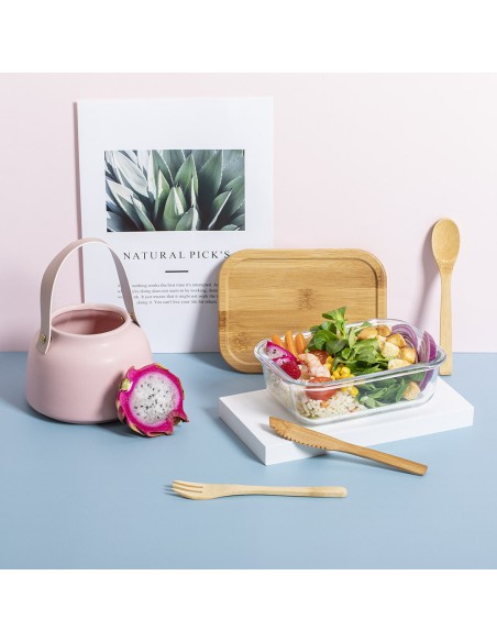 Fiambrera Personalizada 86799