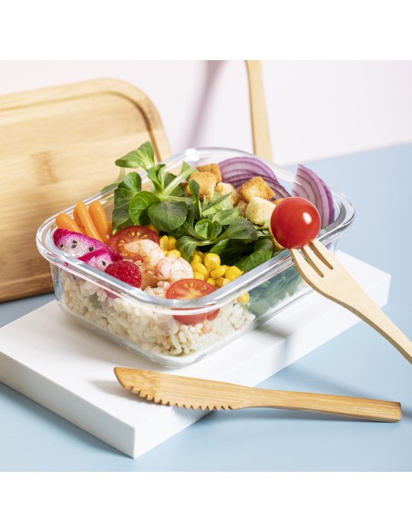 Fiambrera Personalizada 86799