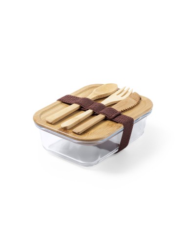 Fiambrera Personalizada 86799