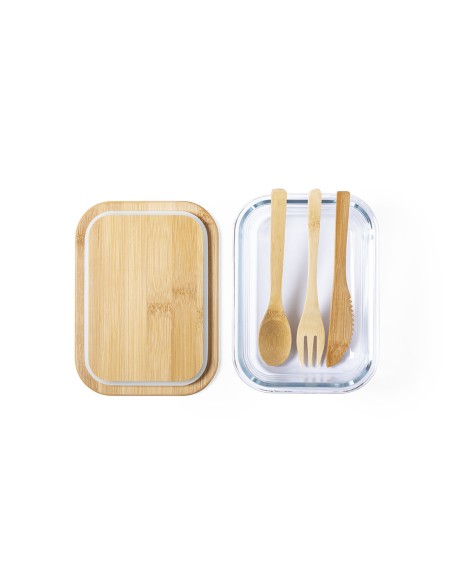 Fiambrera Personalizada 86799