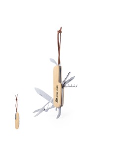 Navaja Multiusos Personalizado 86803