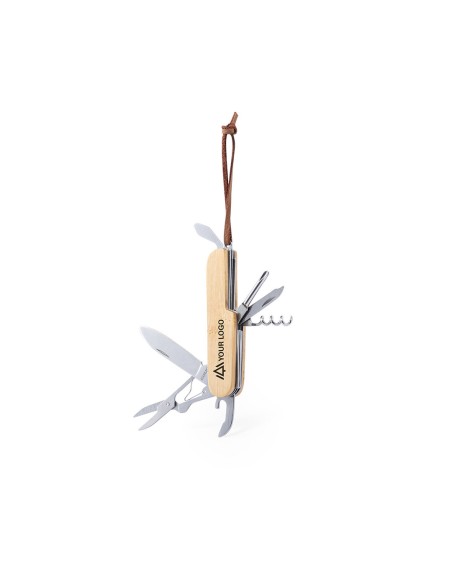 Navaja Multiusos Personalizado 86803