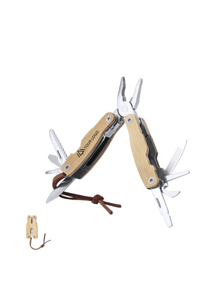 Multiherramienta Personalizada 86805