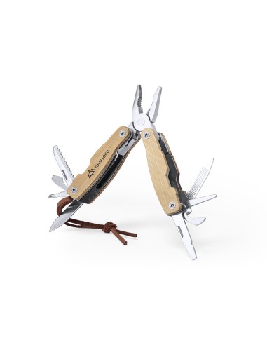 Multiherramienta Personalizada 86805