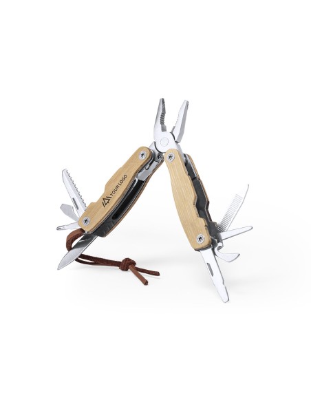 Multiherramienta Personalizada 86805