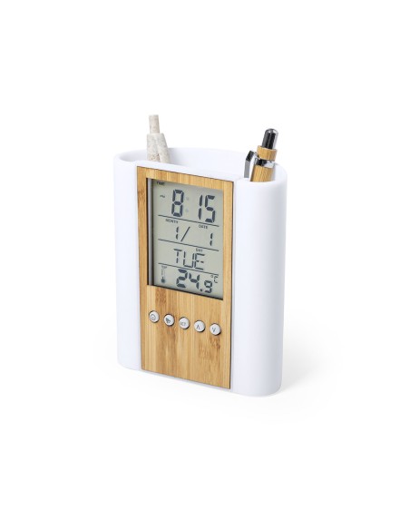 Lapicero Multifunción Personalizado 86807