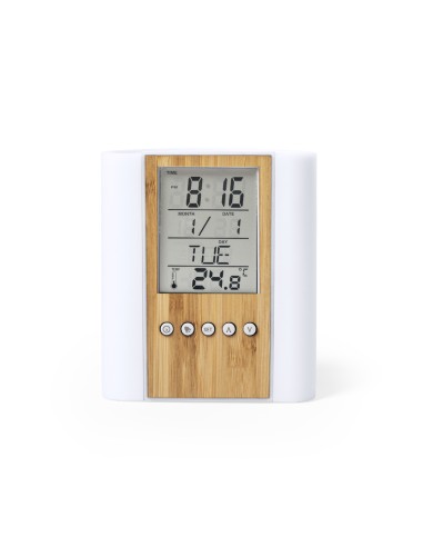 Lapicero Multifunción Personalizado 86807