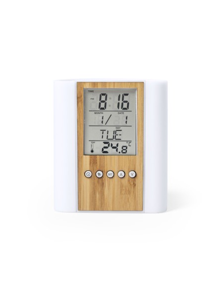 Lapicero Multifunción Personalizado 86807