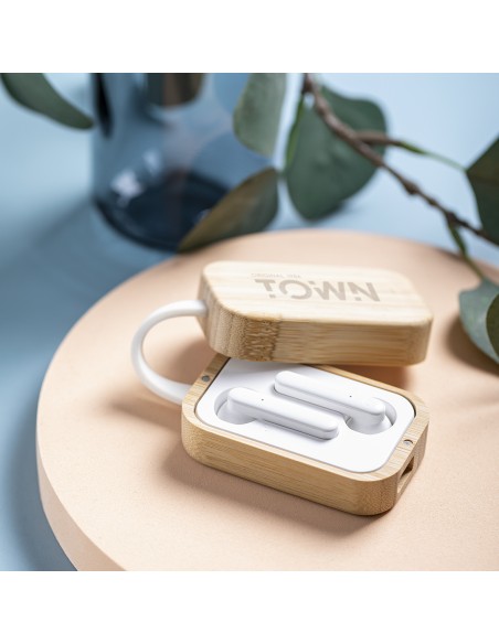 Auriculares Personalizado 86808