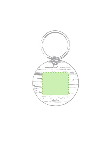 Llavero Personalizado 86809