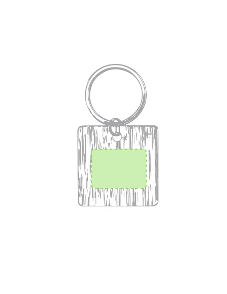Llavero Personalizado 86809