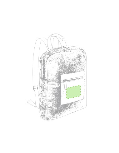 Mochila Personalizada 86818