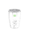 Vaso Personalizado 86860 - Imagen 11