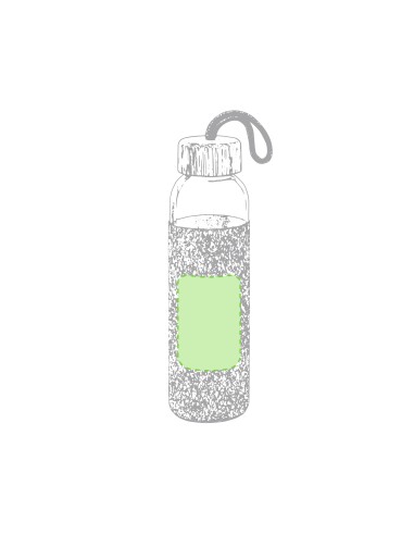 Bidón Personalizado 86864