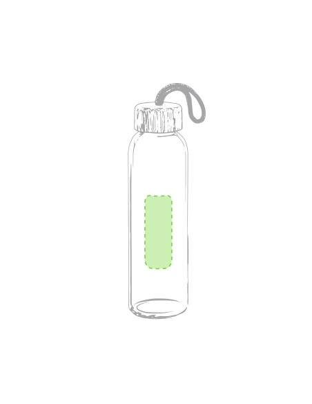 Bidón Personalizado 86864