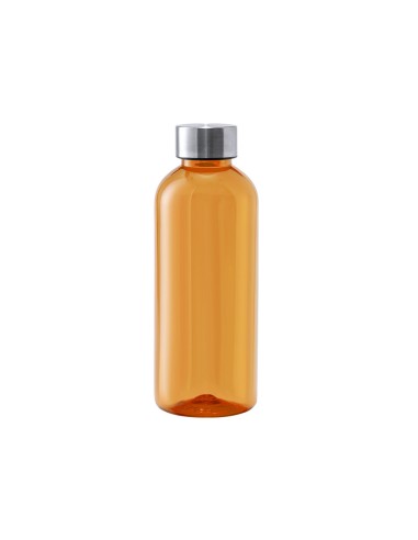 Bidón de Tritán Transparente Libre de BPA | Goodie