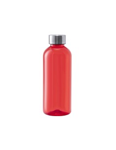 Bidón de Tritán Transparente Libre de BPA | Goodie