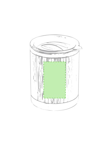 Vaso Térmico Personalizado 86875