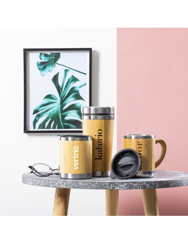 Taza Térmica Personalizada 86876