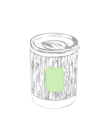 Taza Térmica Personalizada 86876