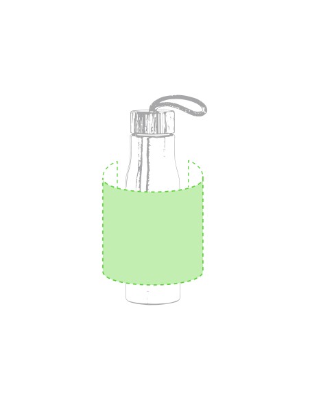 Bidón Personalizado 86877