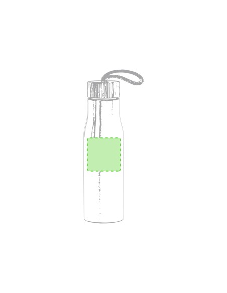 Bidón Personalizado 86877