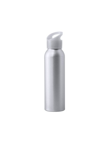Bidón de Aluminio Mate 600 ml | Goodie
