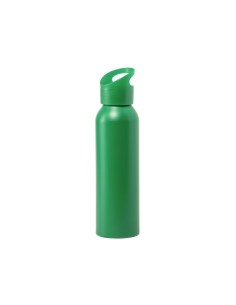 Bidón de Aluminio Mate 600 ml | Goodie