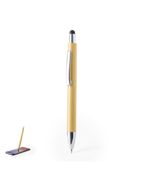 Bolígrafo Puntero Personalizado 86886