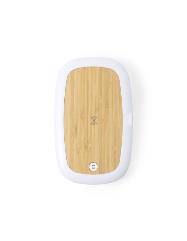 Caja Esterilizadora UV Cargador Personalizado...