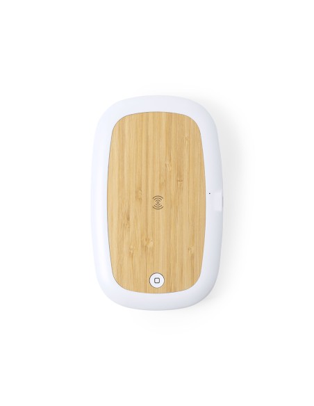 Caja Esterilizadora UV Cargador Personalizado 86889