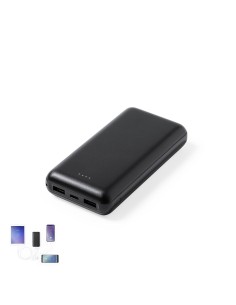 Power Bank Personalizado 86892