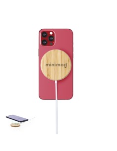 Cargador Personalizado 86895