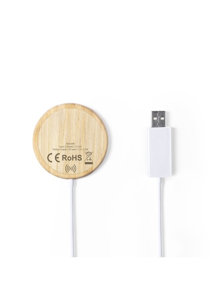 Cargador Personalizado 86895