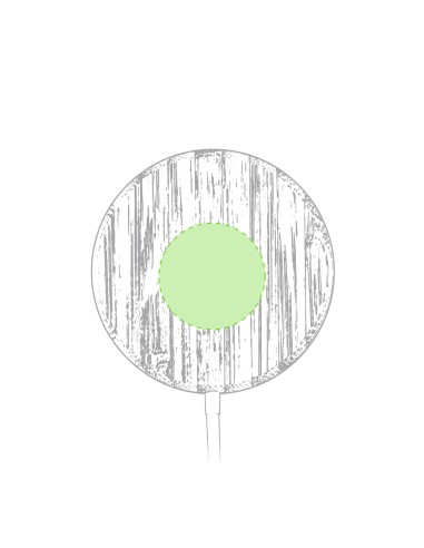 Cargador Personalizado 86895