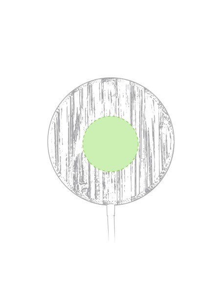 Cargador Personalizado 86895