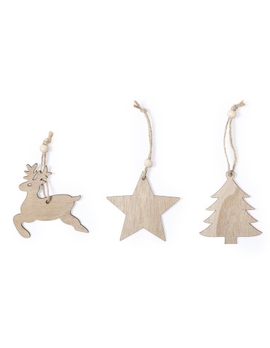 Set Adornos Personalizado 86903