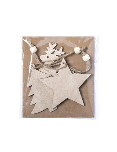 Set Adornos Personalizado 86903