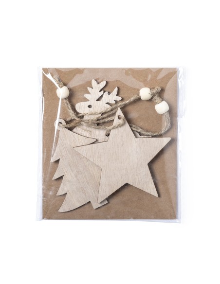 Set Adornos Personalizado 86903