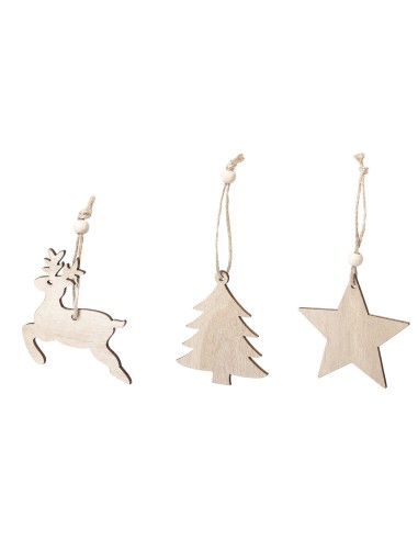 Set Adornos Personalizado 86903