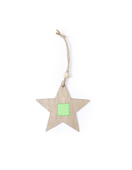 Set Adornos Personalizado 86903