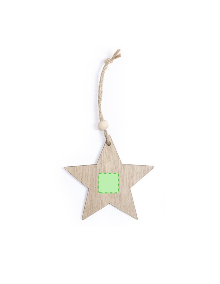 Set Adornos Personalizado 86903