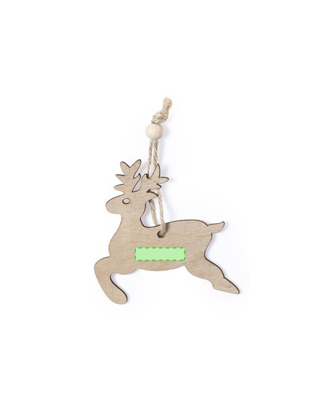 Set Adornos Personalizado 86903