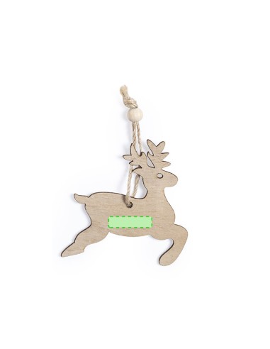 Set Adornos Personalizado 86903