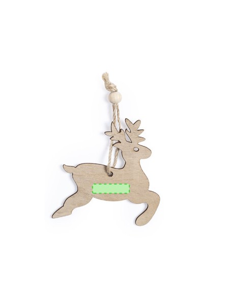 Set Adornos Personalizado 86903