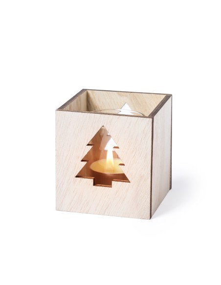 Vela Aromática Personalizada 86904